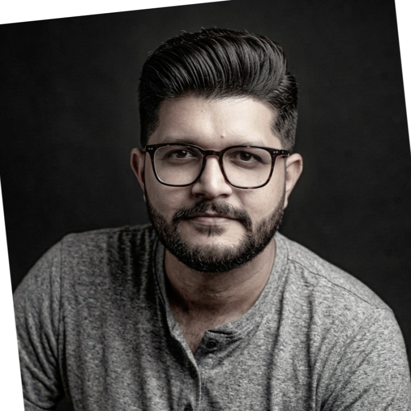 Mobi, CEO and Founder of AILuce